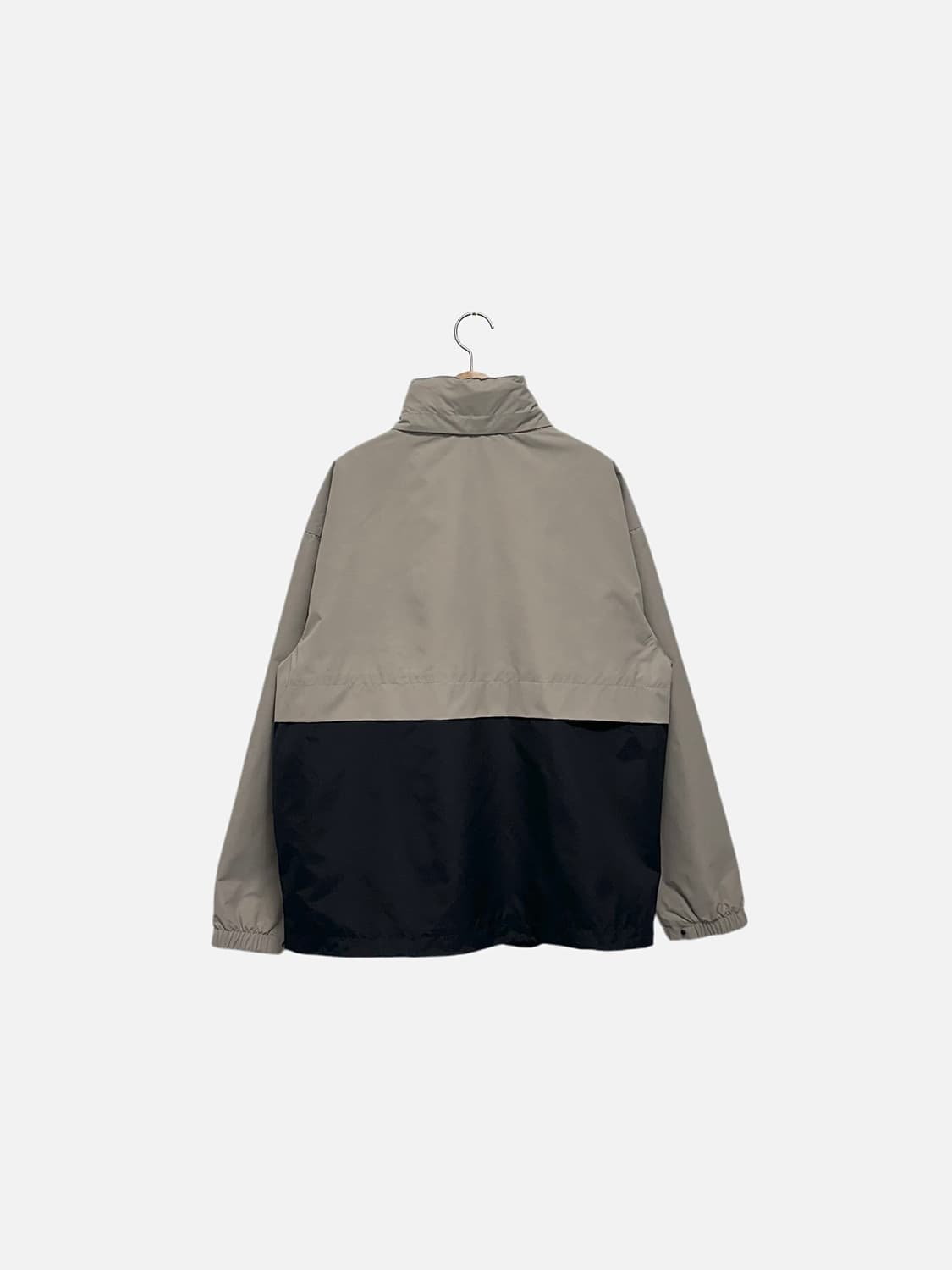 리복 레트로 우븐 바람막이 자켓 아웃도어 고프코어 상품이미지6