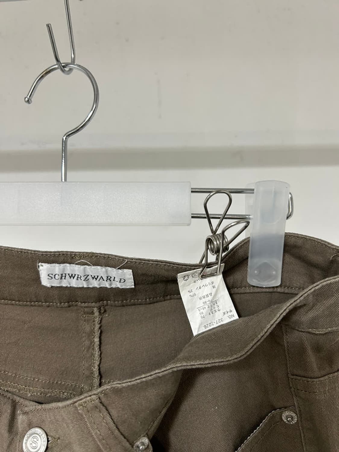 vtg pants 상품이미지3