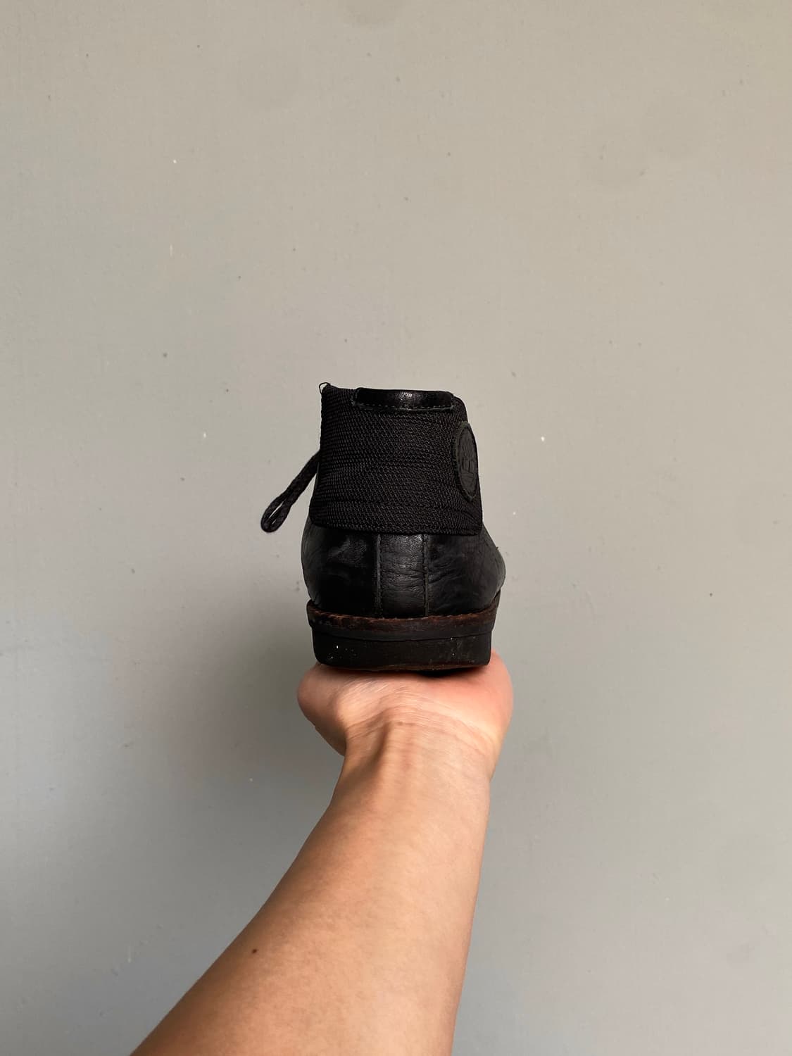 팀버랜드 처카 부츠 265 상품이미지9