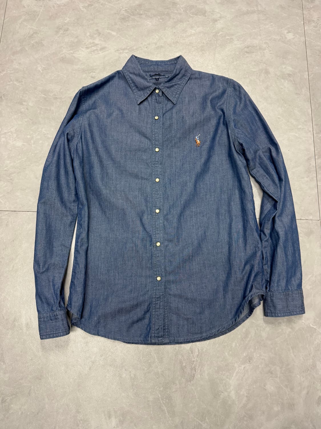 폴로 상품이미지1