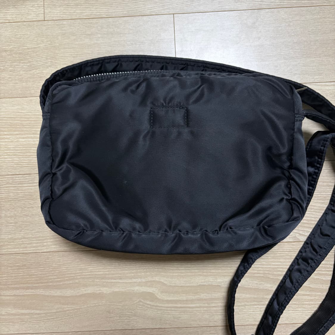 요시다포터 porter 탱커 숄더백 S 블랙 상품이미지2