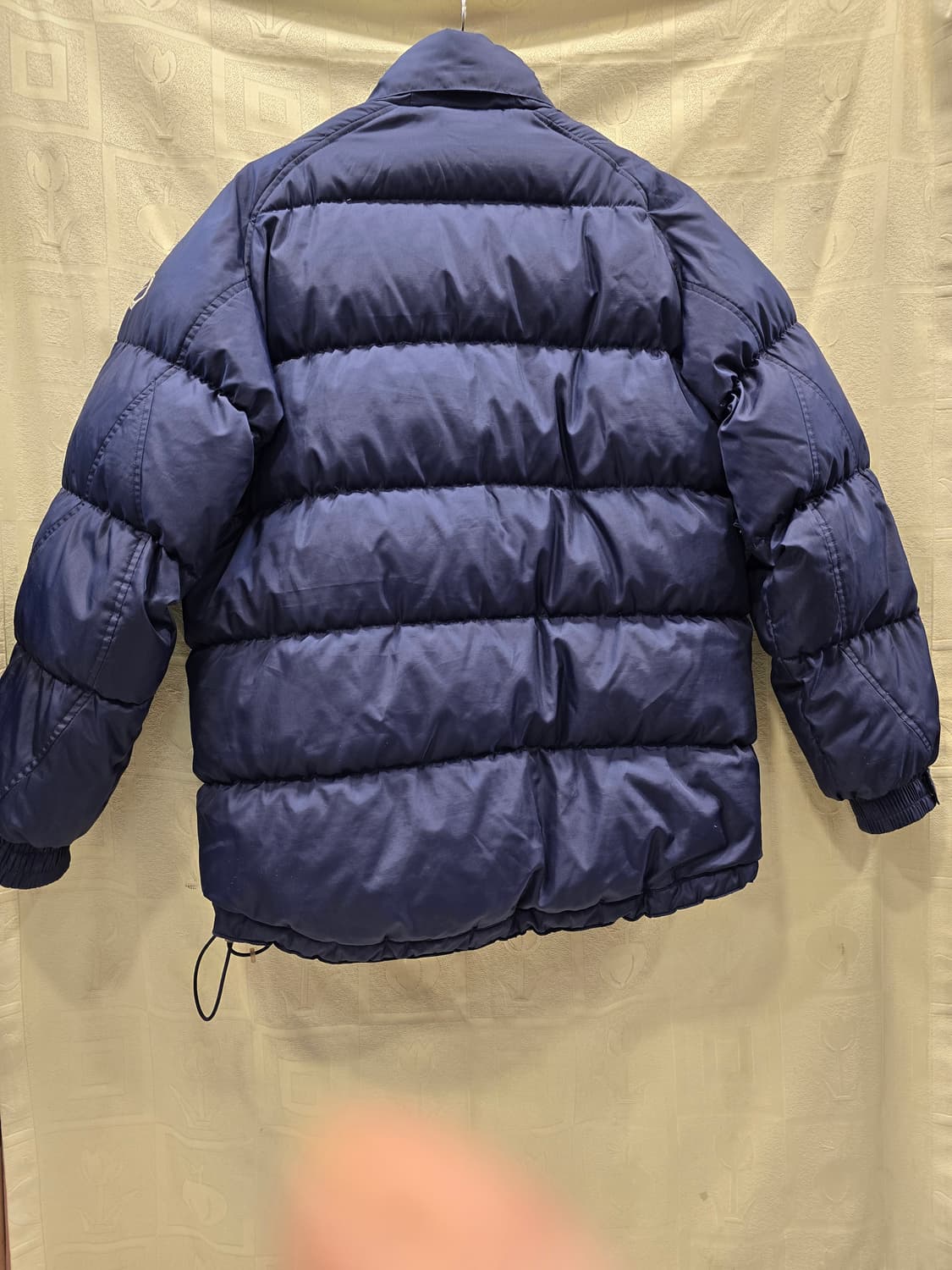 나이키 03~04년 인터밀란 다운 패딩 점퍼  L(100) 상품이미지6