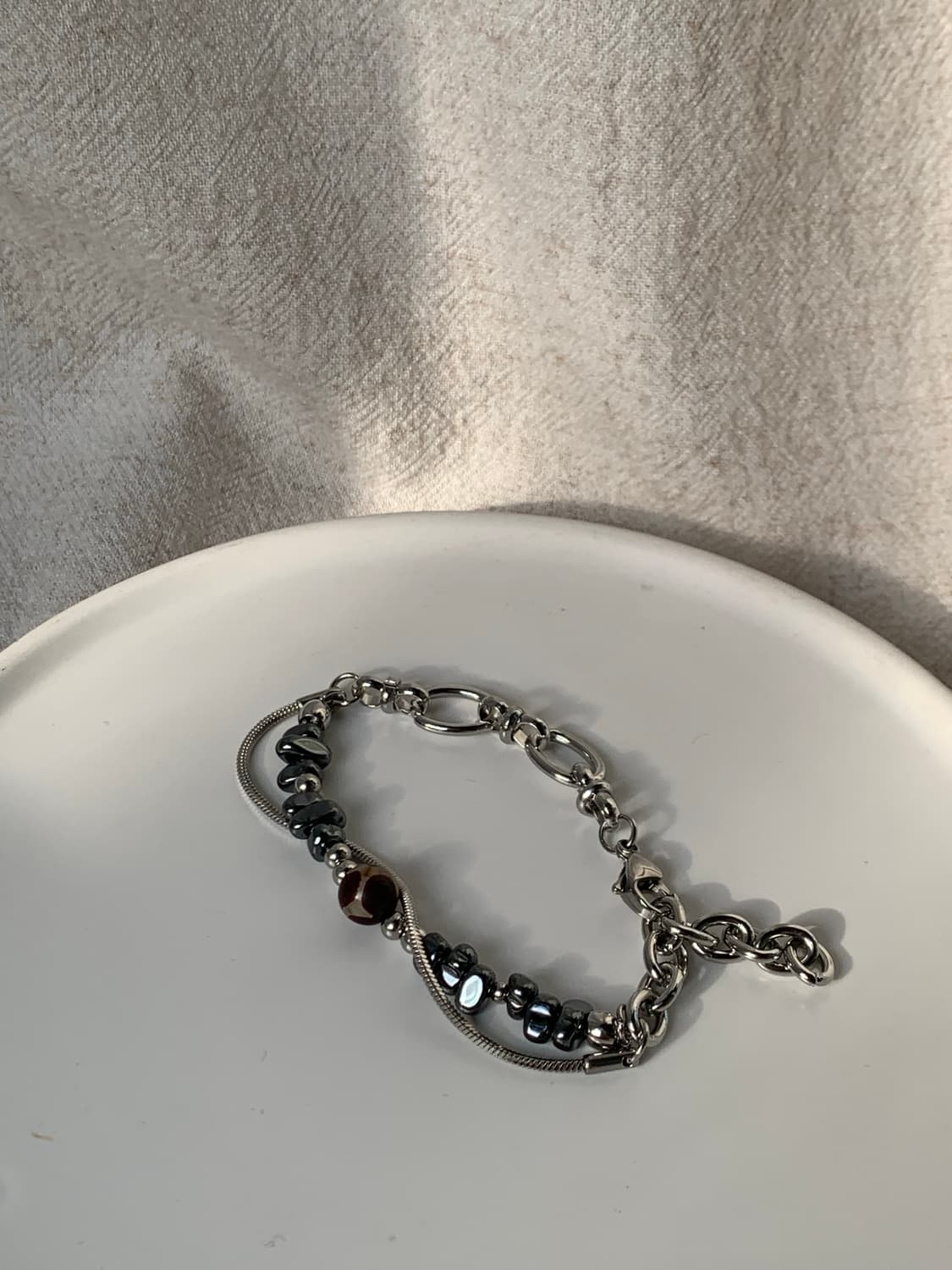 Bracelet set 상품이미지3
