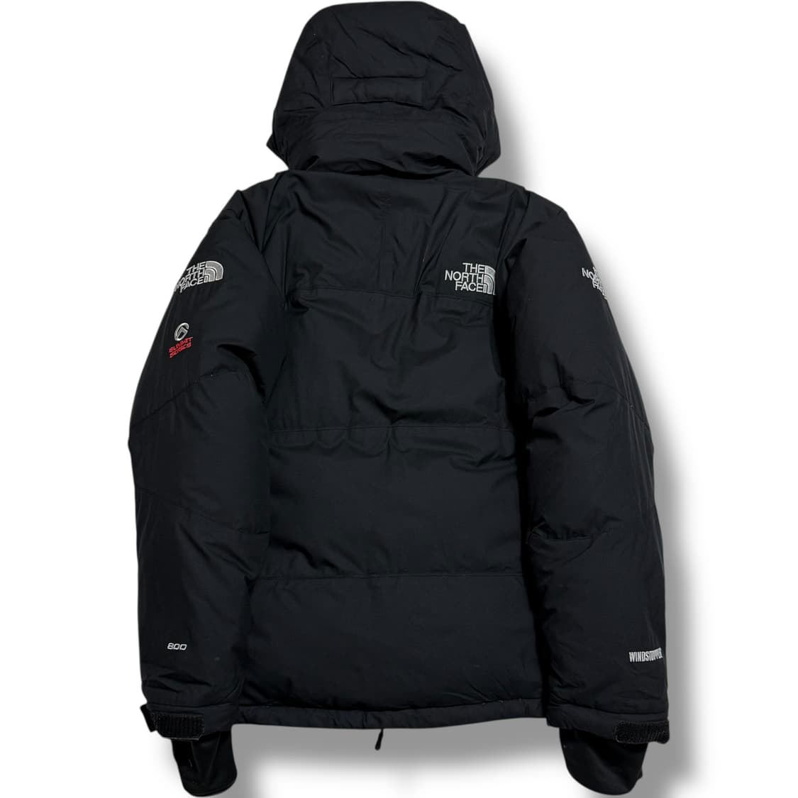 The North Face 히말라야 서밋시리즈 800 구스다운 패딩 상품이미지2