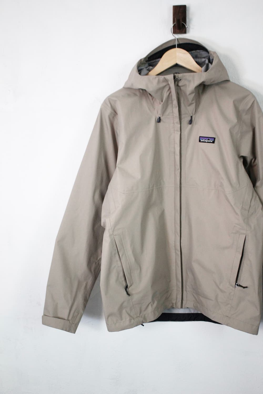 Patagonia Torrent Shell Wind Jacket 상품이미지5