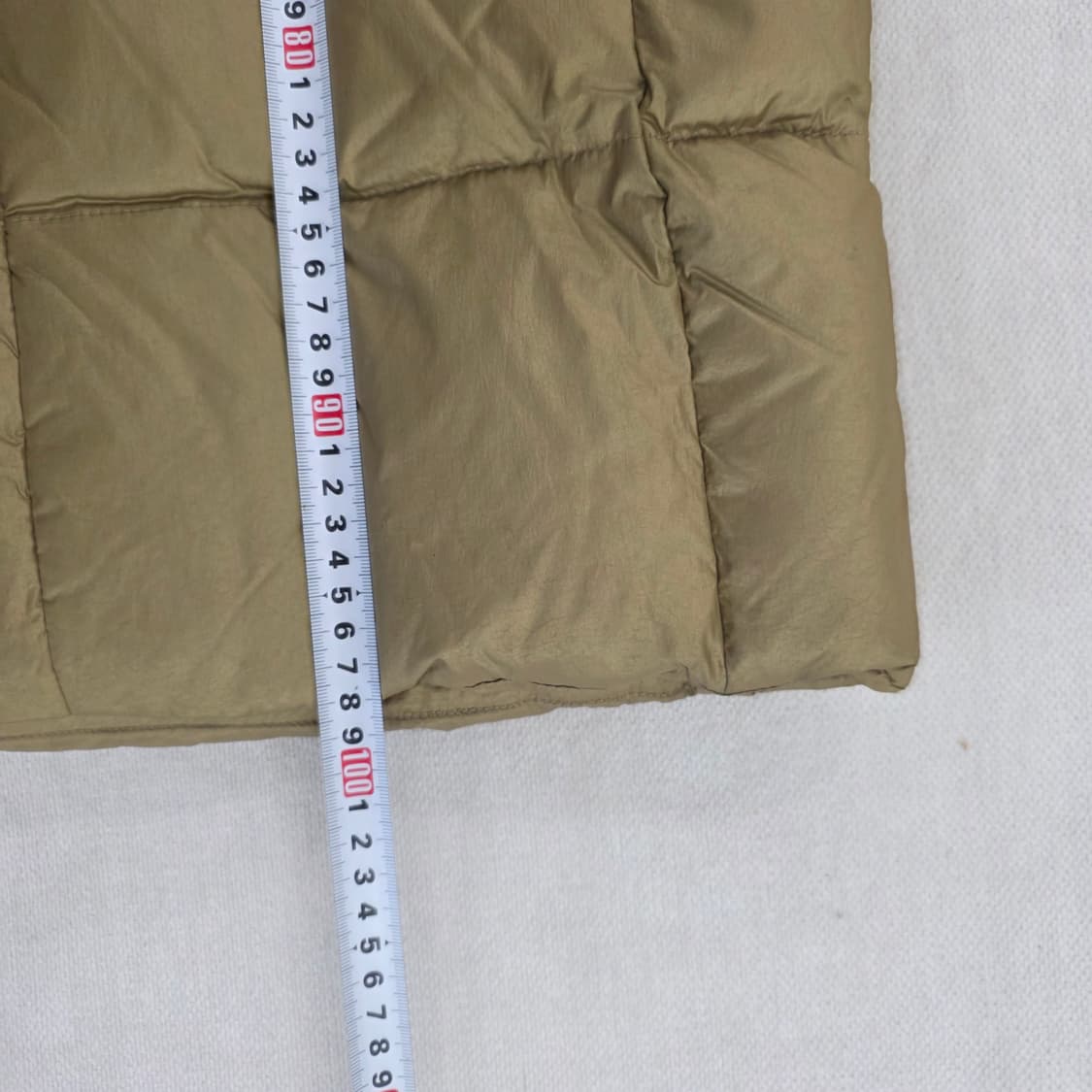 [90] 빈폴 스포츠 롱패딩 점퍼 0202J 상품이미지8