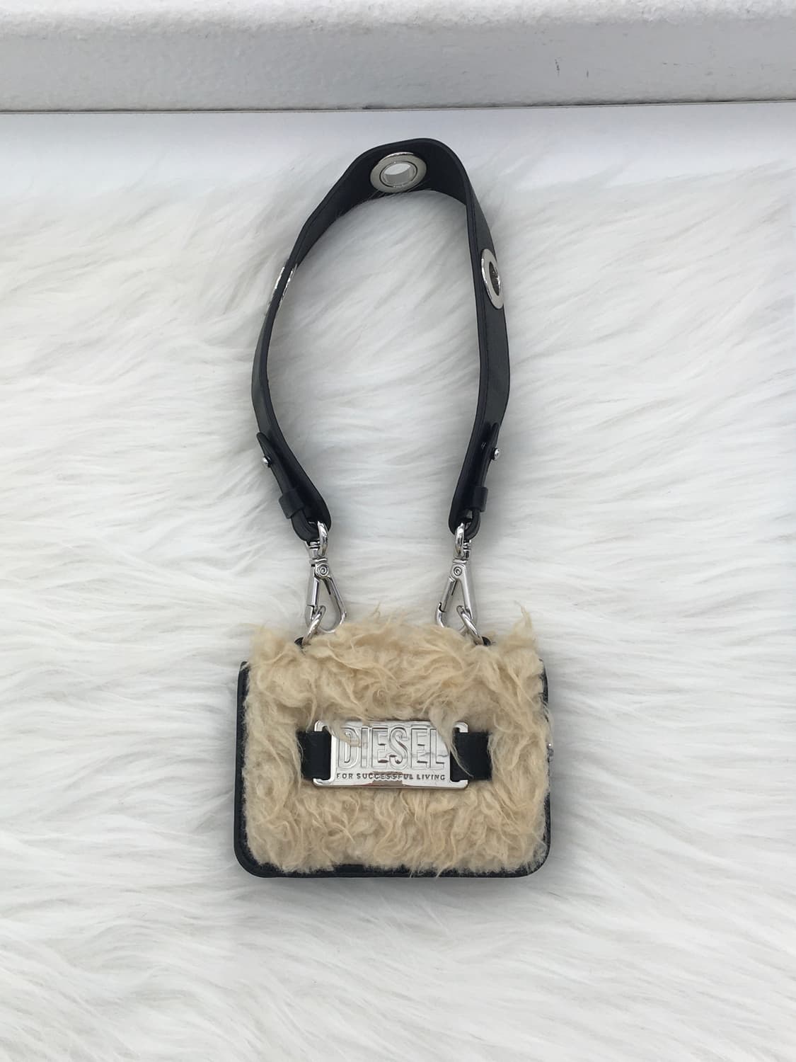 diesel fur wallet 상품이미지2