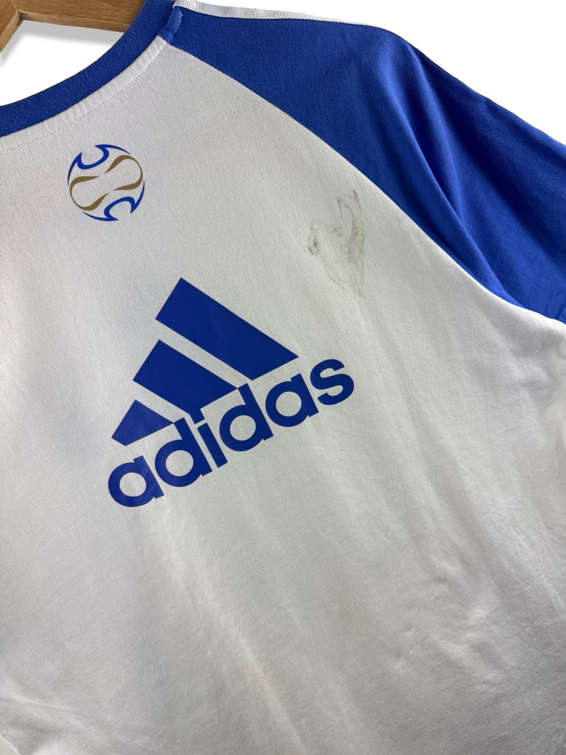 Adidas Juventus Teamgeist Jersey2749 상품이미지5