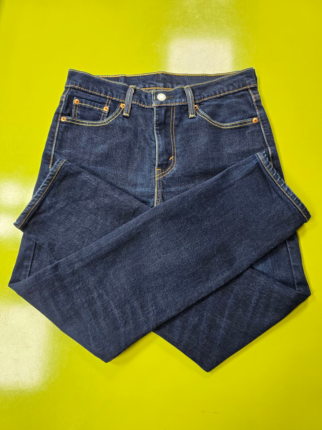 리바이스 510 데님바지 (1225) 상품이미지1