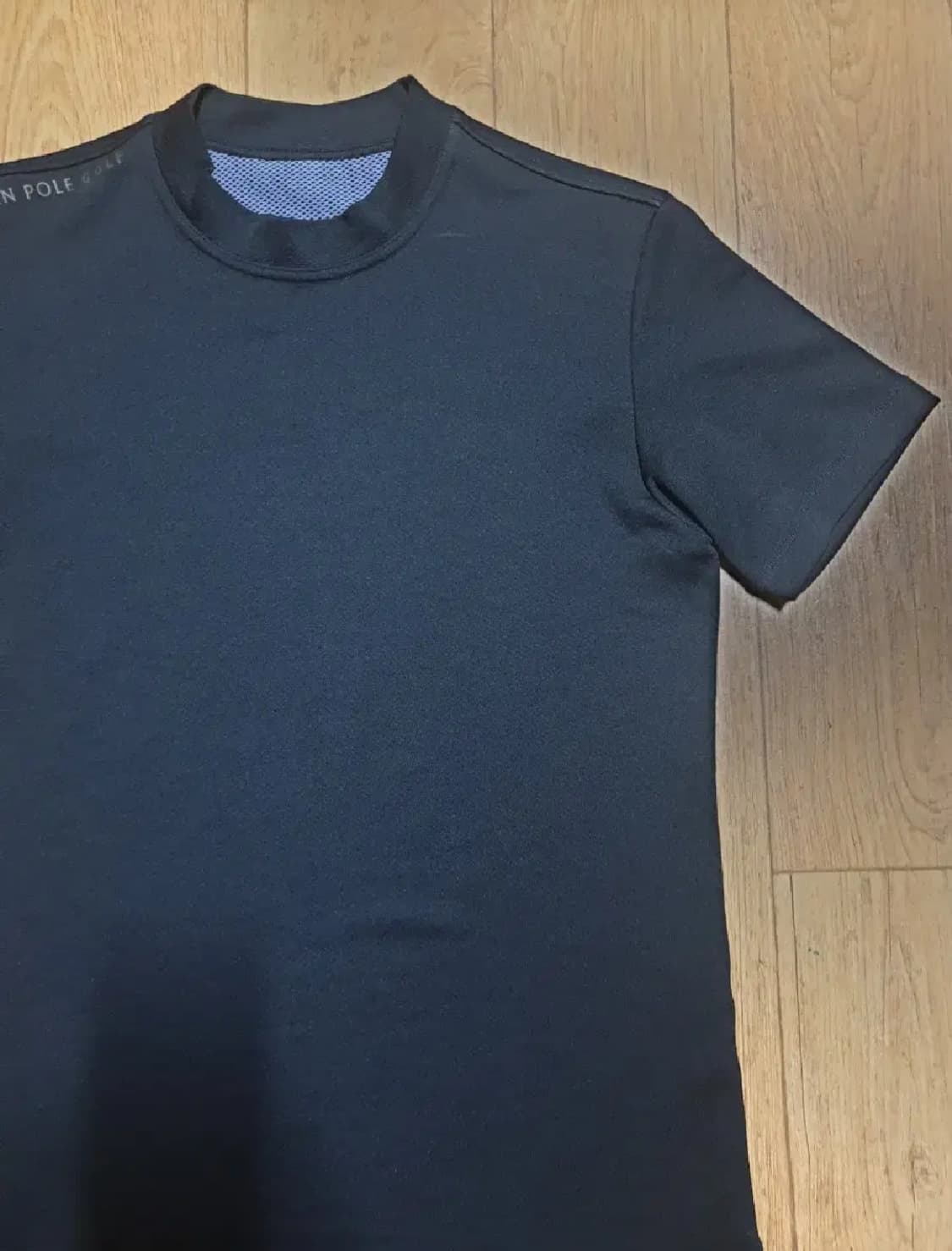 빈폴 골프 반팔티 95 사이즈입니다 상품이미지2