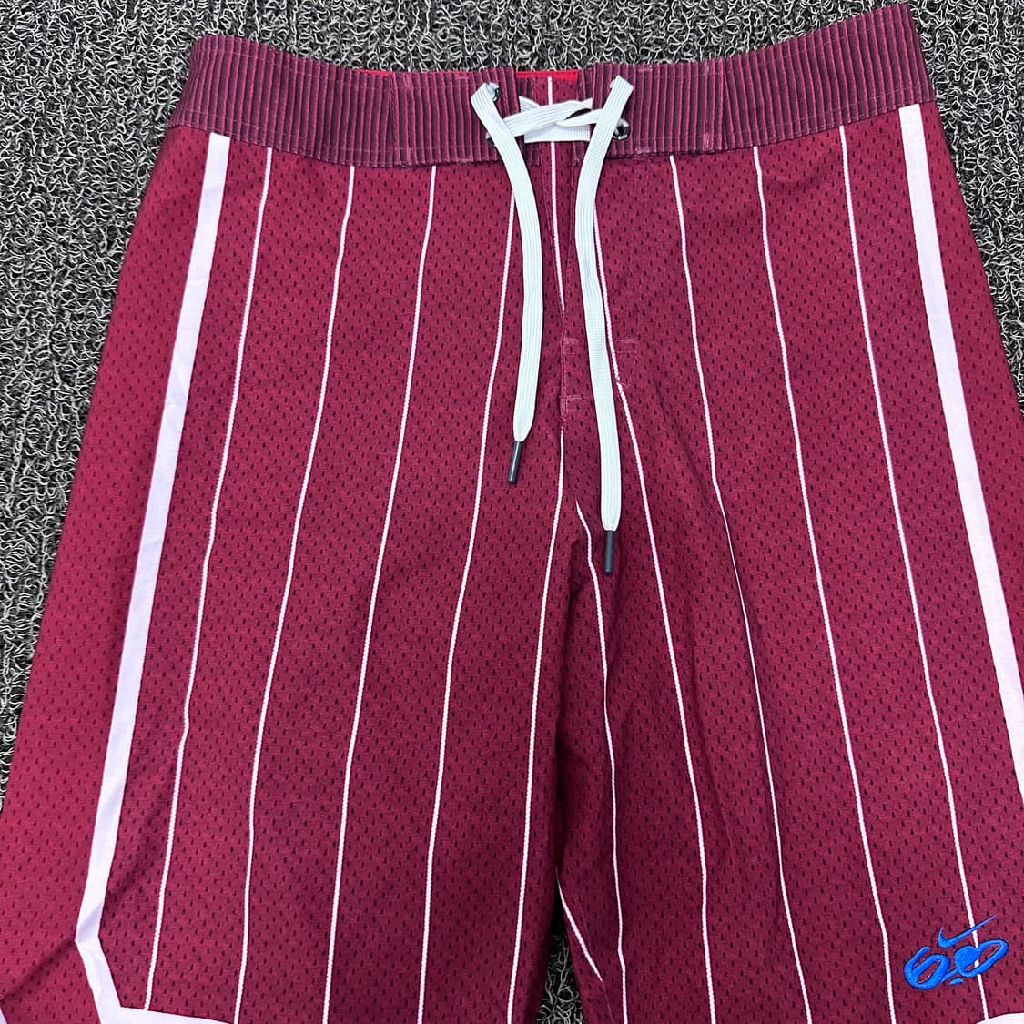 NIKE 나이키 6.0보이 마룬쇼츠 운동복 바지 35인치 상품이미지4