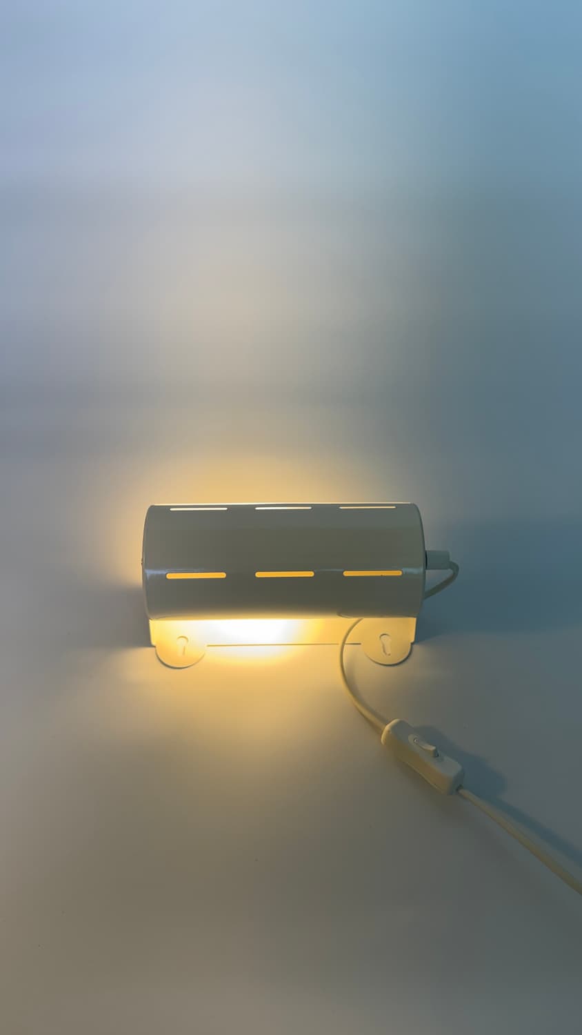이케아 IKEA 빈티지 조명 램프 상품이미지4