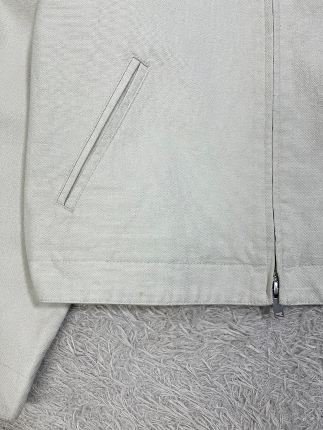 자라 워크 자켓/#2746 상품이미지2