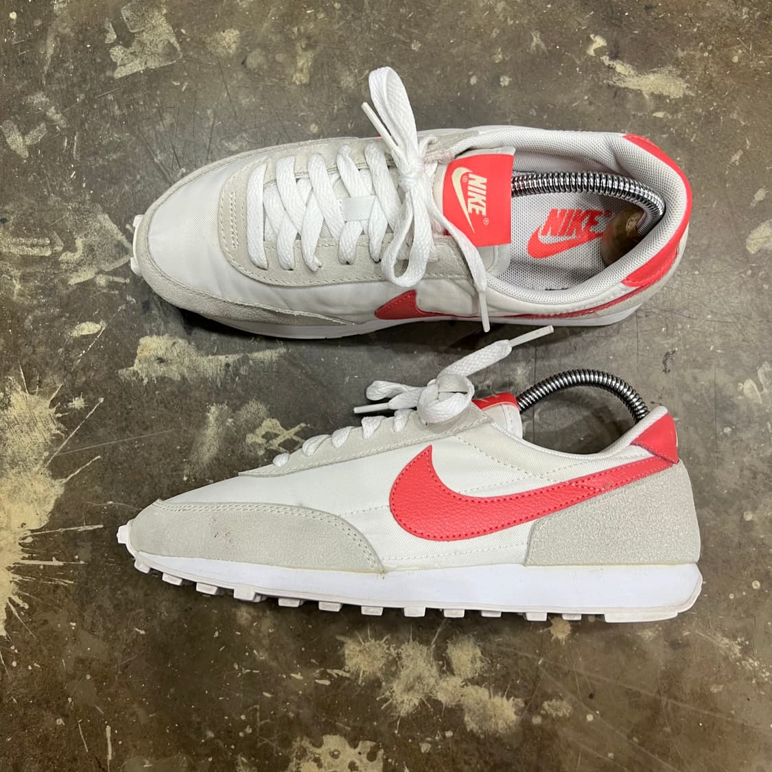 235) 나이키 데이브레이크 운동화 스니커즈 신발 상품이미지4