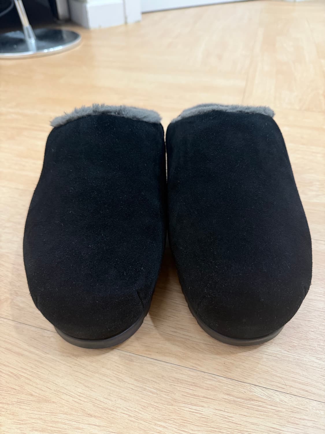 어그 펌프드 슬라이드 290(280사이즈) 상품이미지2