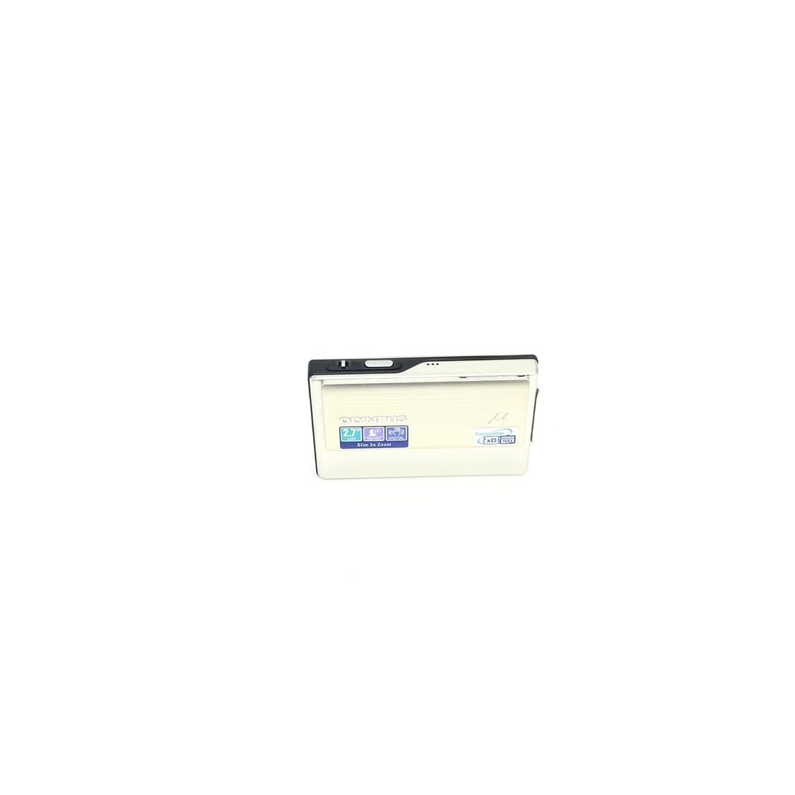 초희귀&강추!) Olympus Mju 1070 디카 카메라 상품이미지7