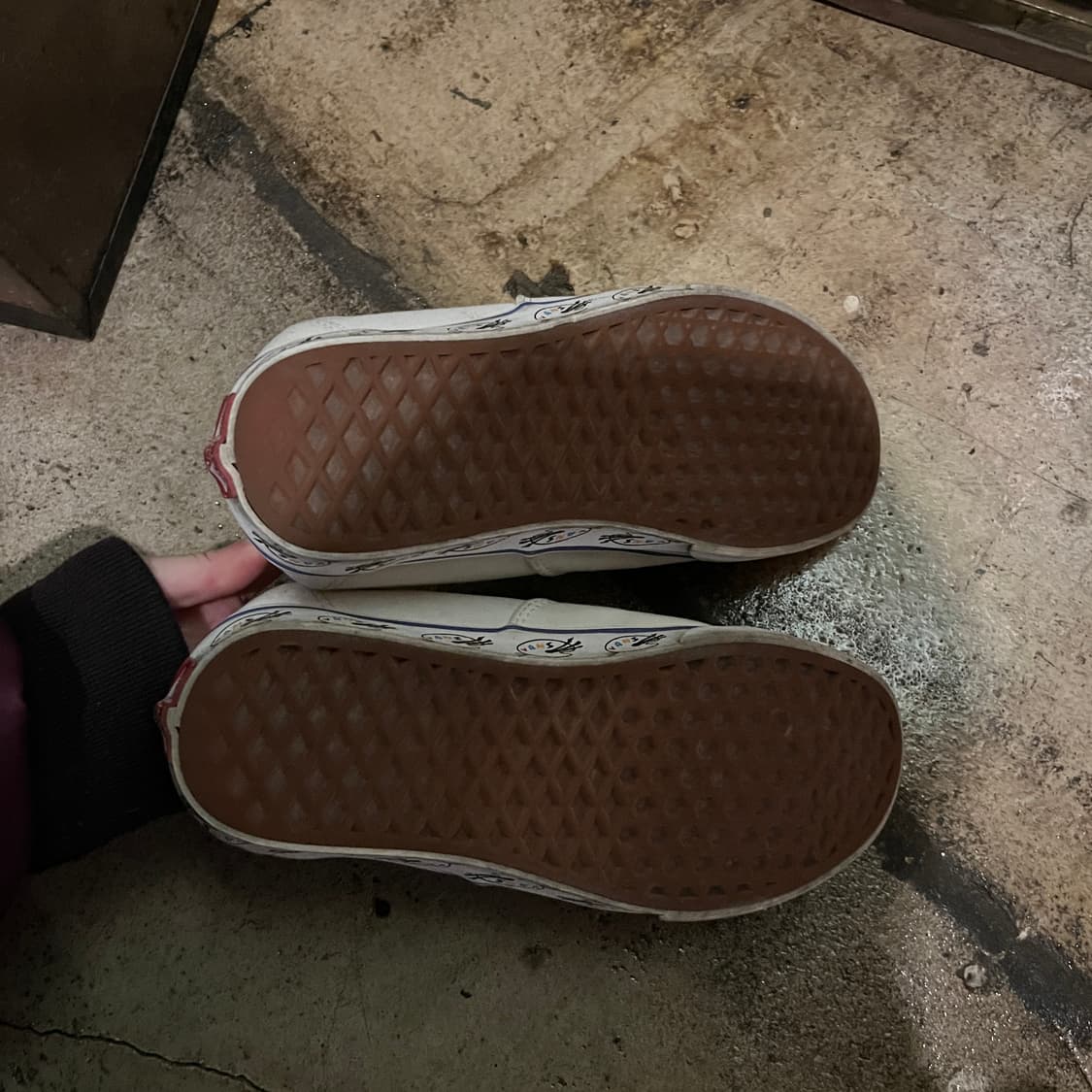 반스 235 상품이미지6