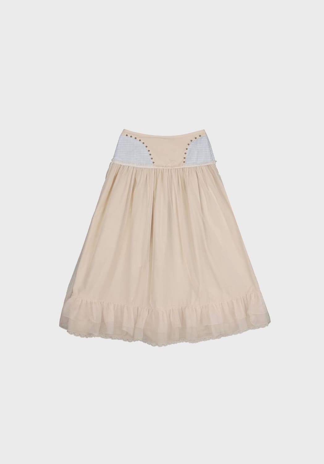 데어드 스커트 상품이미지8