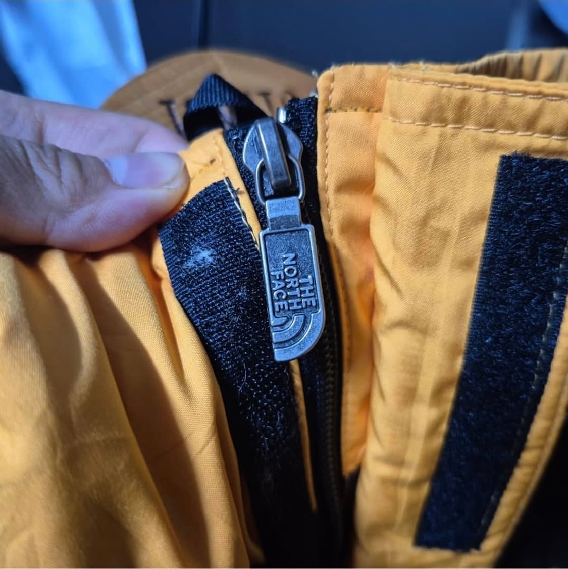 90's 노스페이스 OG 마운틴 파카 자켓 L 정품 상품이미지5