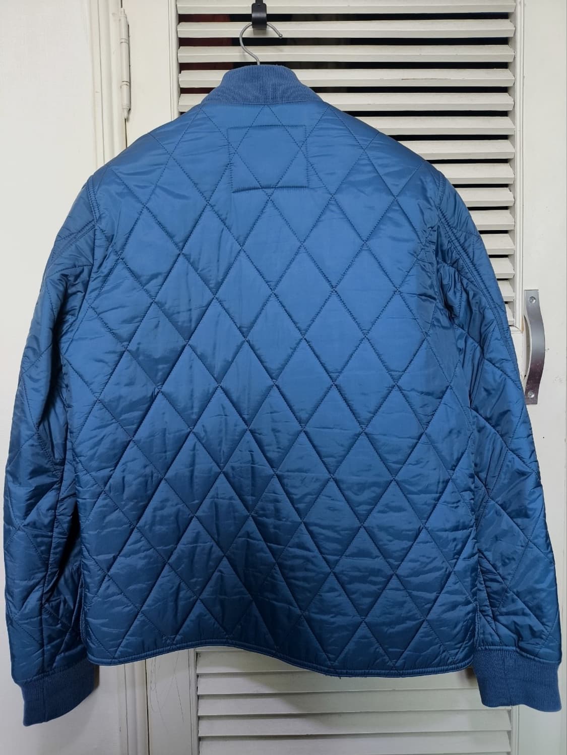 95 라코스테 퀼팅 누빔자켓 경량패딩 상품이미지5