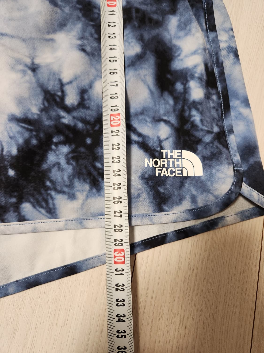 노스페이스 NS6NK31L 코빈 워터 쇼츠 사이즈80 xl

비치웨어/여 상품이미지3