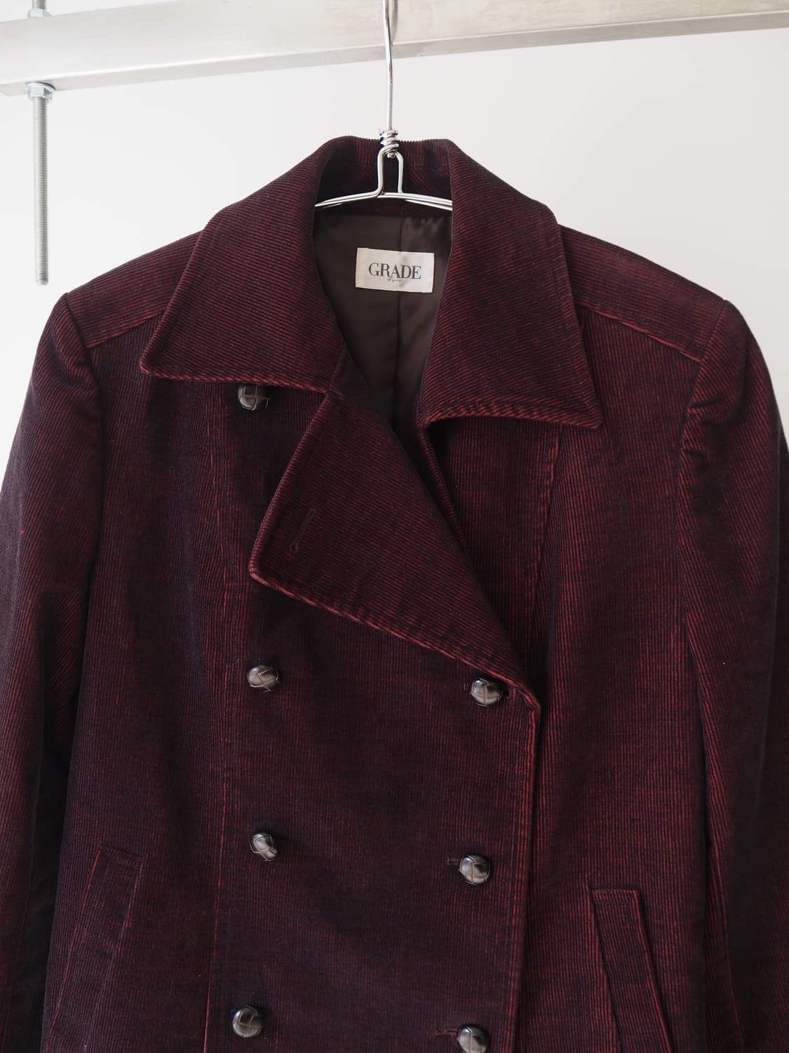 vintage jacket  상품이미지2