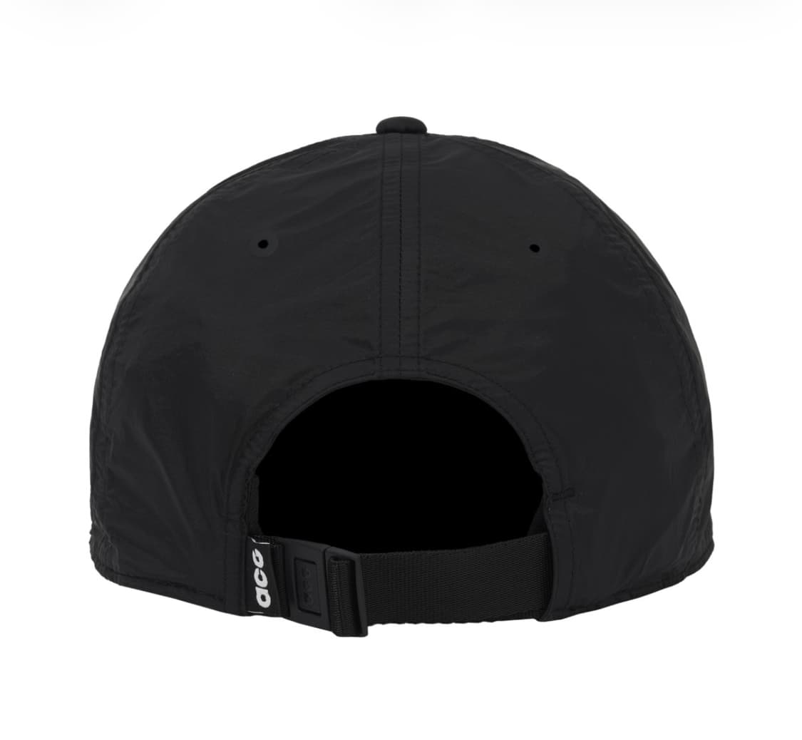 [L/XL]나이키 acg 트레일 캡 블랙 신품 상품이미지2