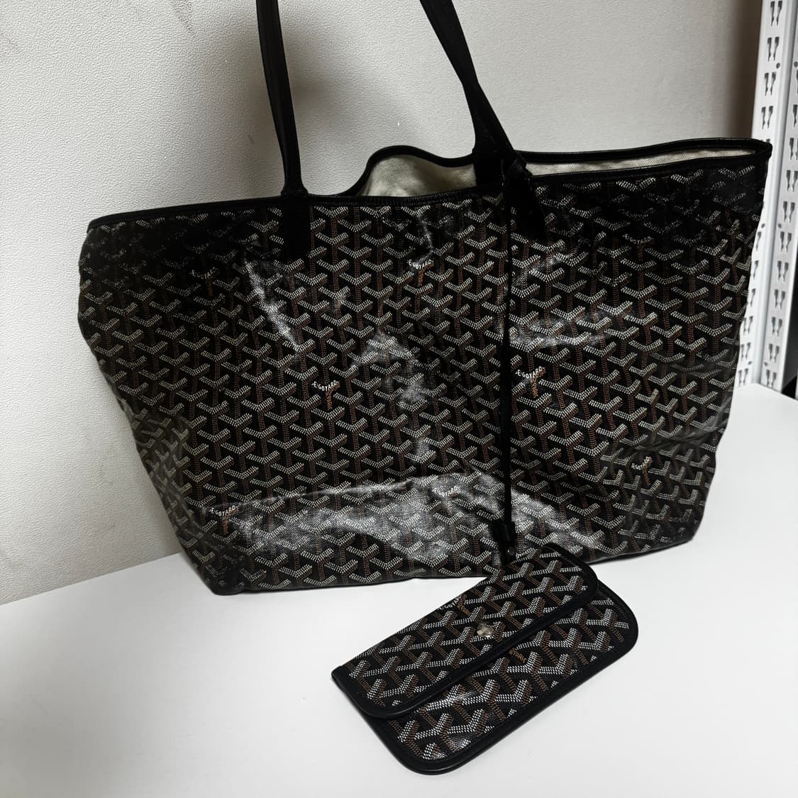 고야드 생루이백 GM 상품이미지1