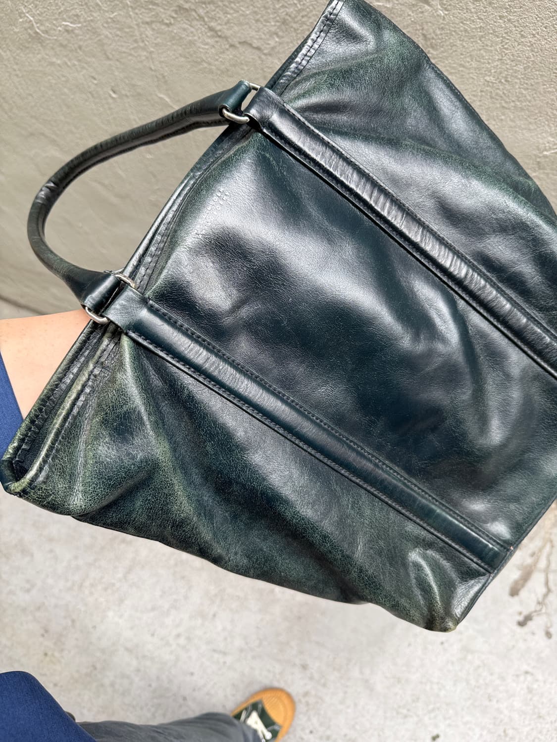 맥킨토시 필로소피 토그앤숄더 상품이미지4