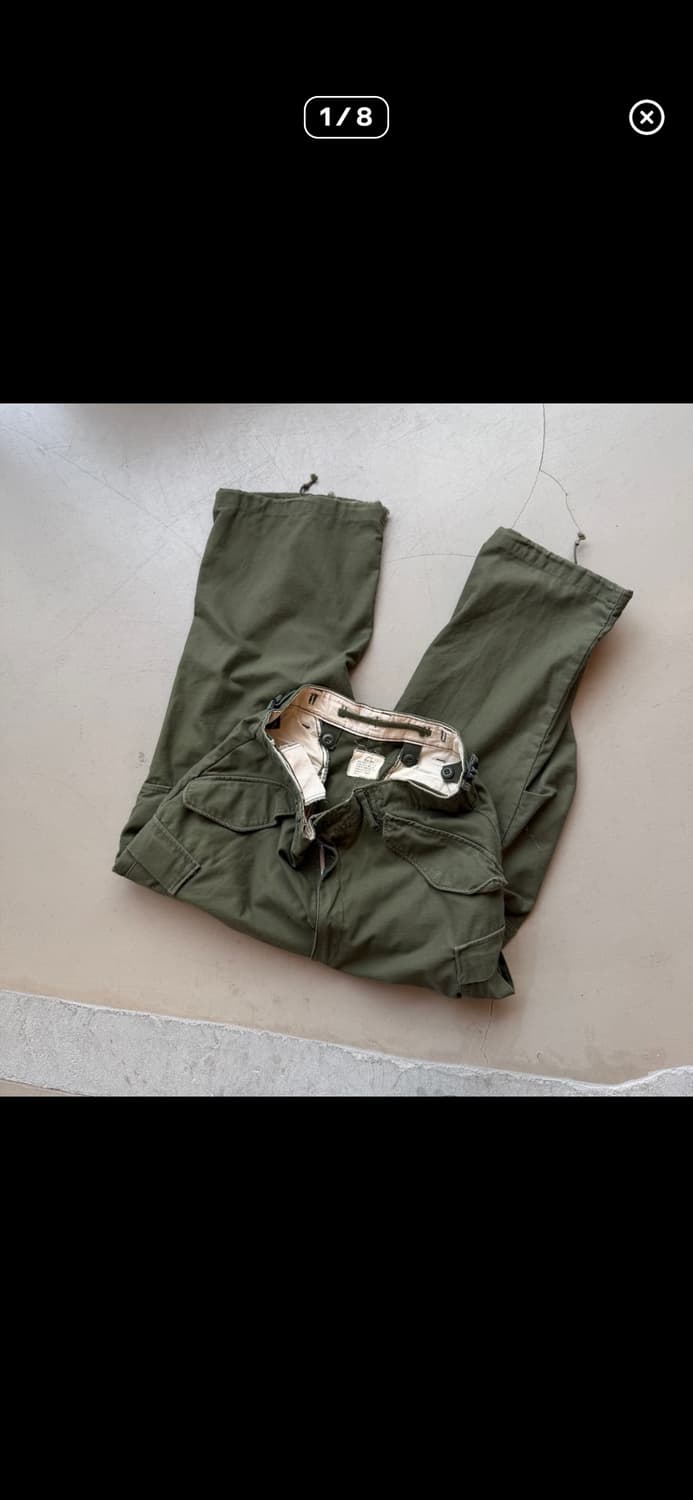 m65 팬츠 상품이미지2