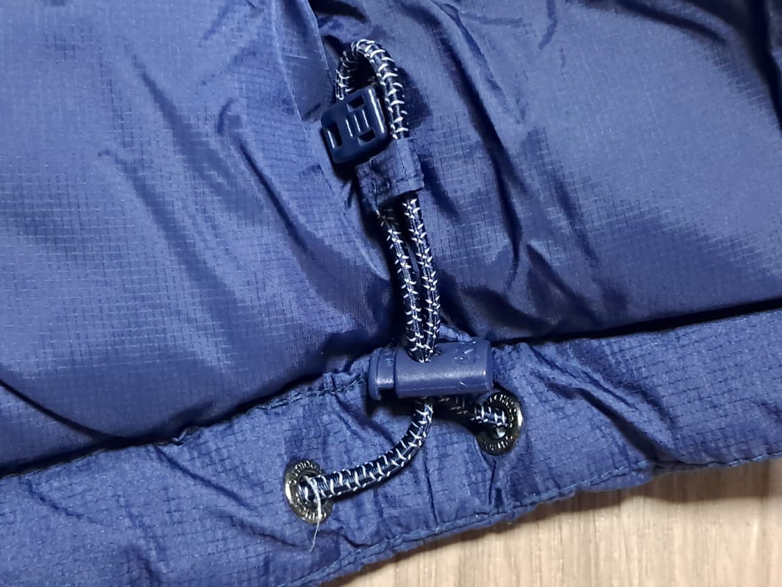 K2 숏패딩 여성95  상품이미지7