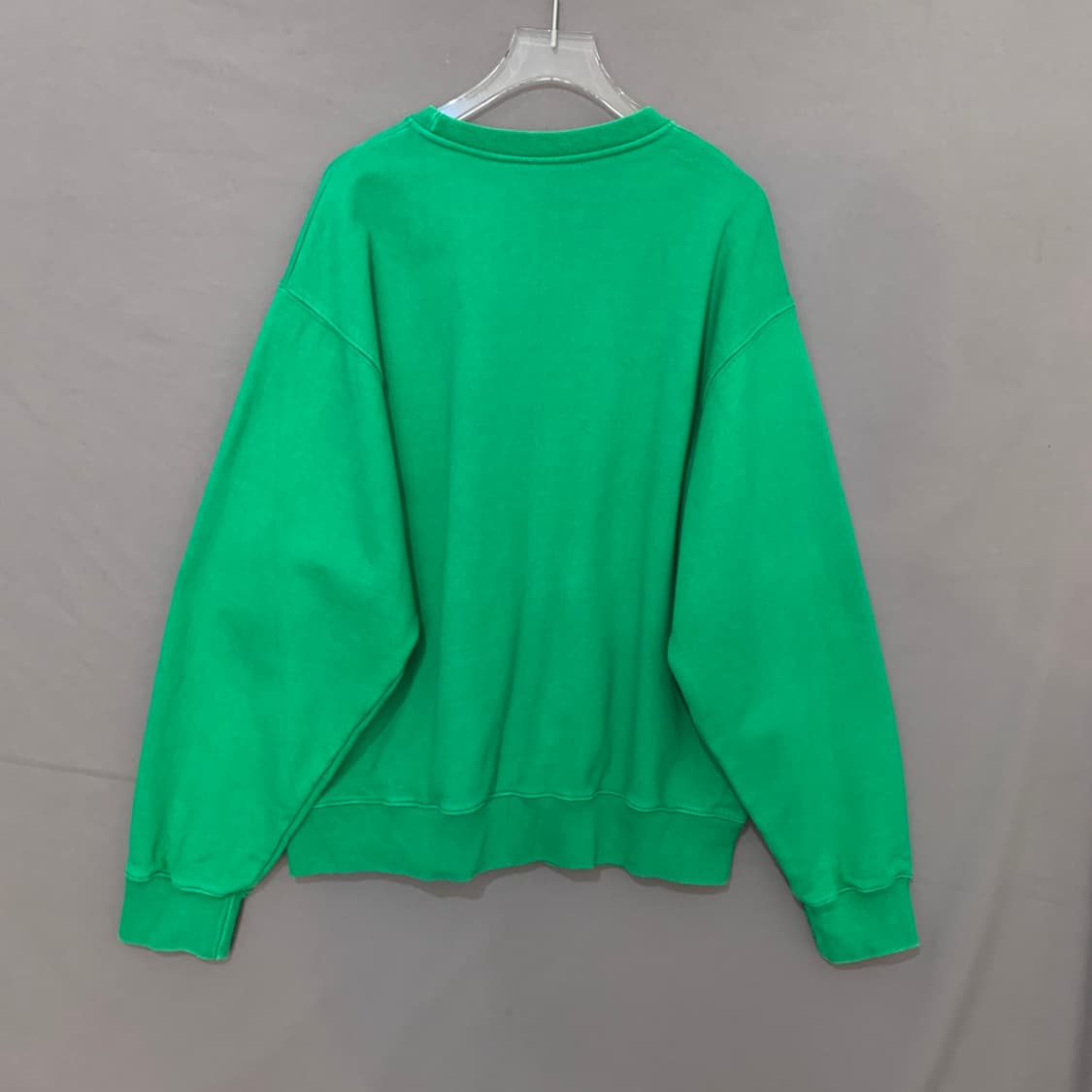 2 호텔세리토스 LA 헤비 코튼 스웻셔츠 맨투맨 상품이미지3