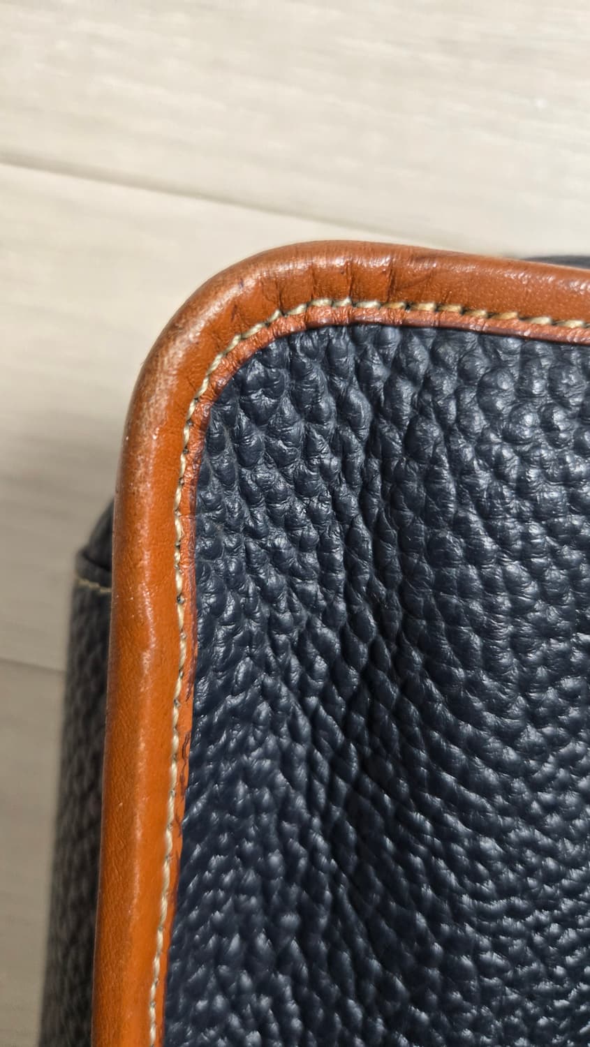 COACH 올드코치 브리프케이스 서류가방 상품이미지10