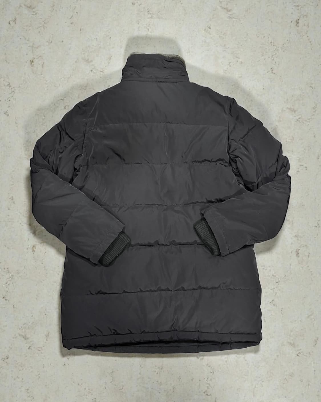 케네스콜 뉴욕 덕다운 패딩 자켓 상품이미지2