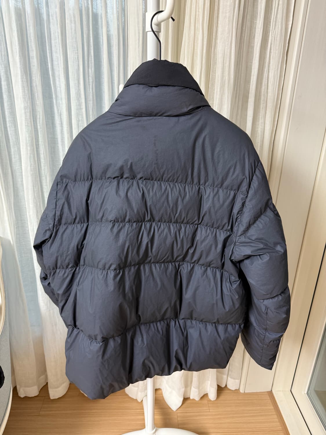 Cp컴퍼니 bi 패딩 xl사이즈 상품이미지3