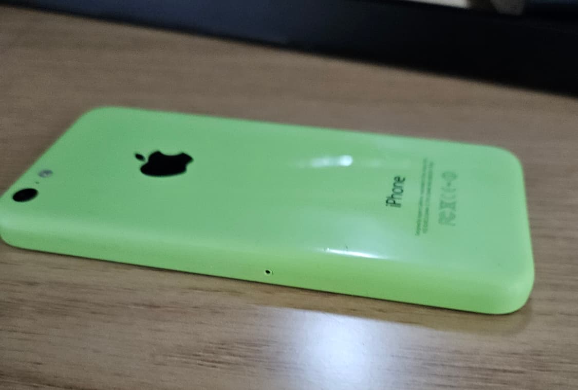 아이폰 5c 상품이미지2