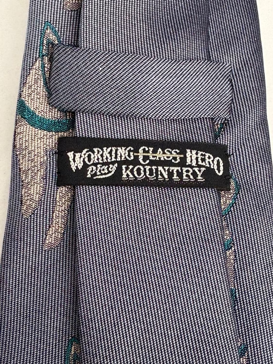 DOG TEAM TIE 개 팀 넥타이 상품이미지4