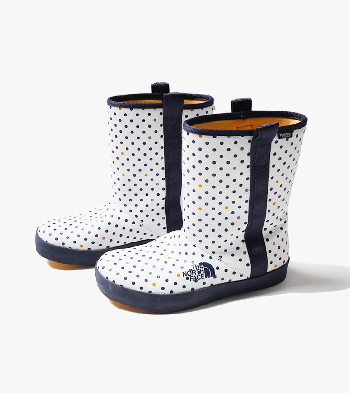 THE NORTH FACE - DOT BASECAMP BOOTS 상품이미지2