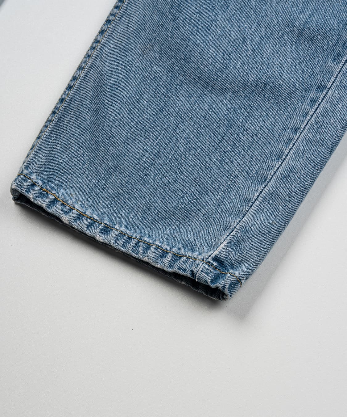 (33) Levi’s 505 연청 상품이미지5