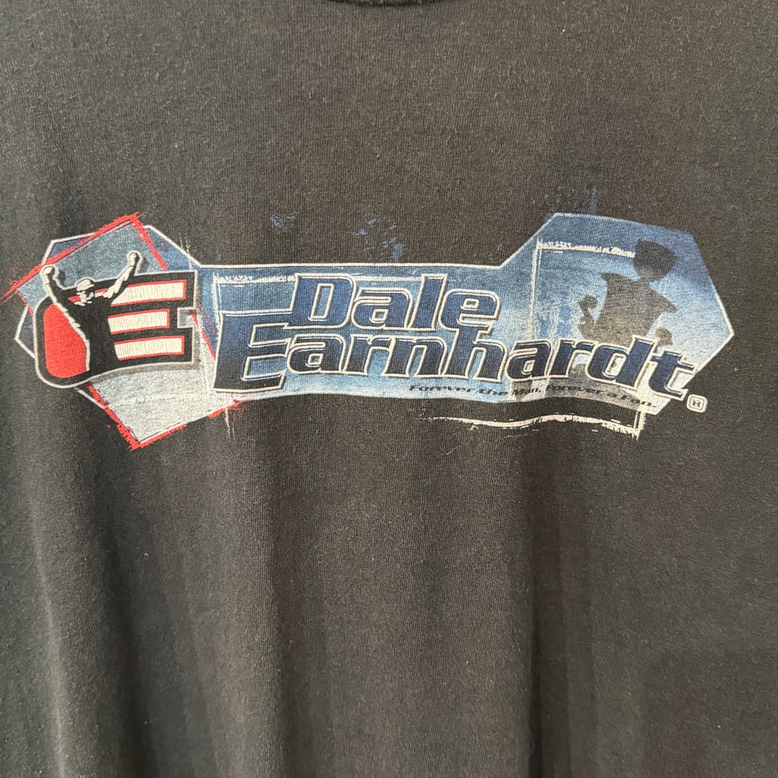 [M] 나스카 데일 언하트 빈티지티셔츠 상품이미지4