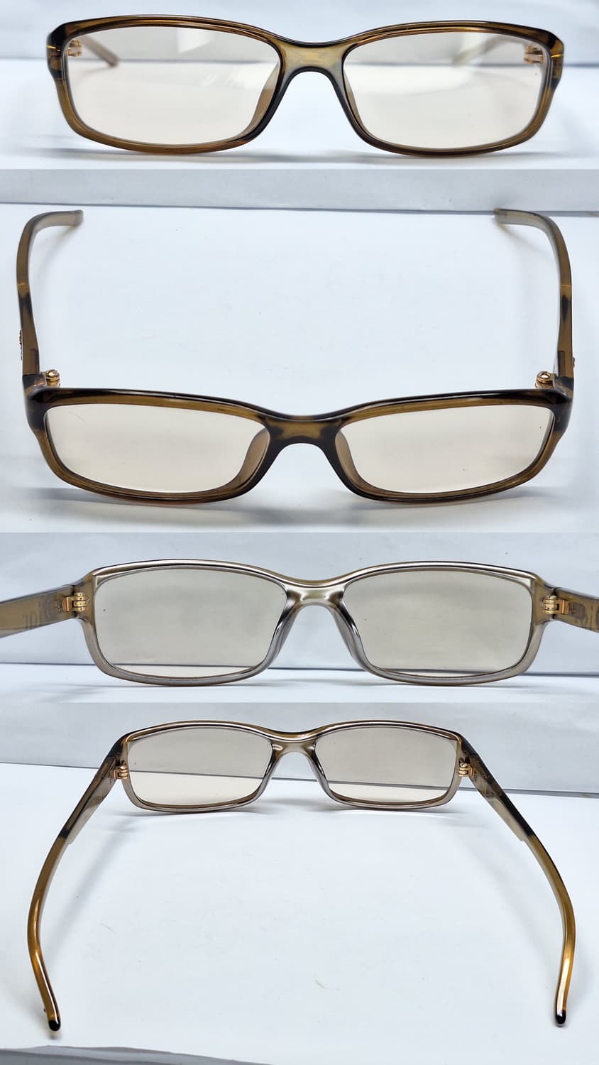 크리스찬 디올 DIORLING 4 7D9 이탈리아 여성 선글라스 일본수입 상품이미지2