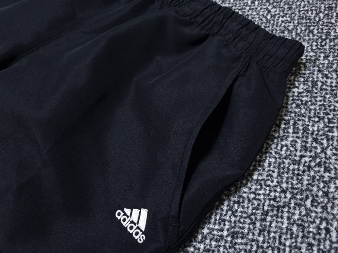 [무료배송][90]아디다스 여성용 우븐 트레이닝 반바지 상품이미지4