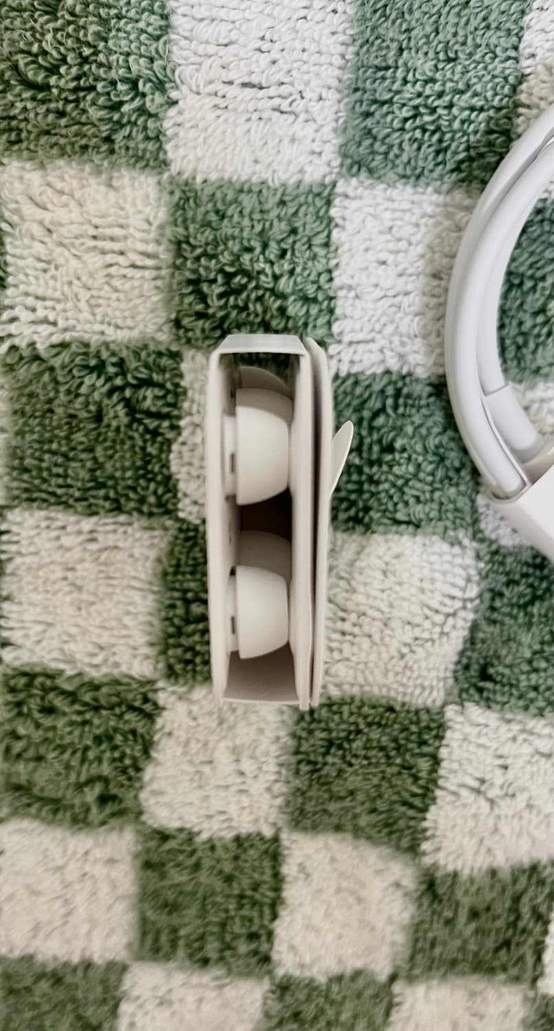 에어팟 프로 2세대 풀박스 상품이미지6