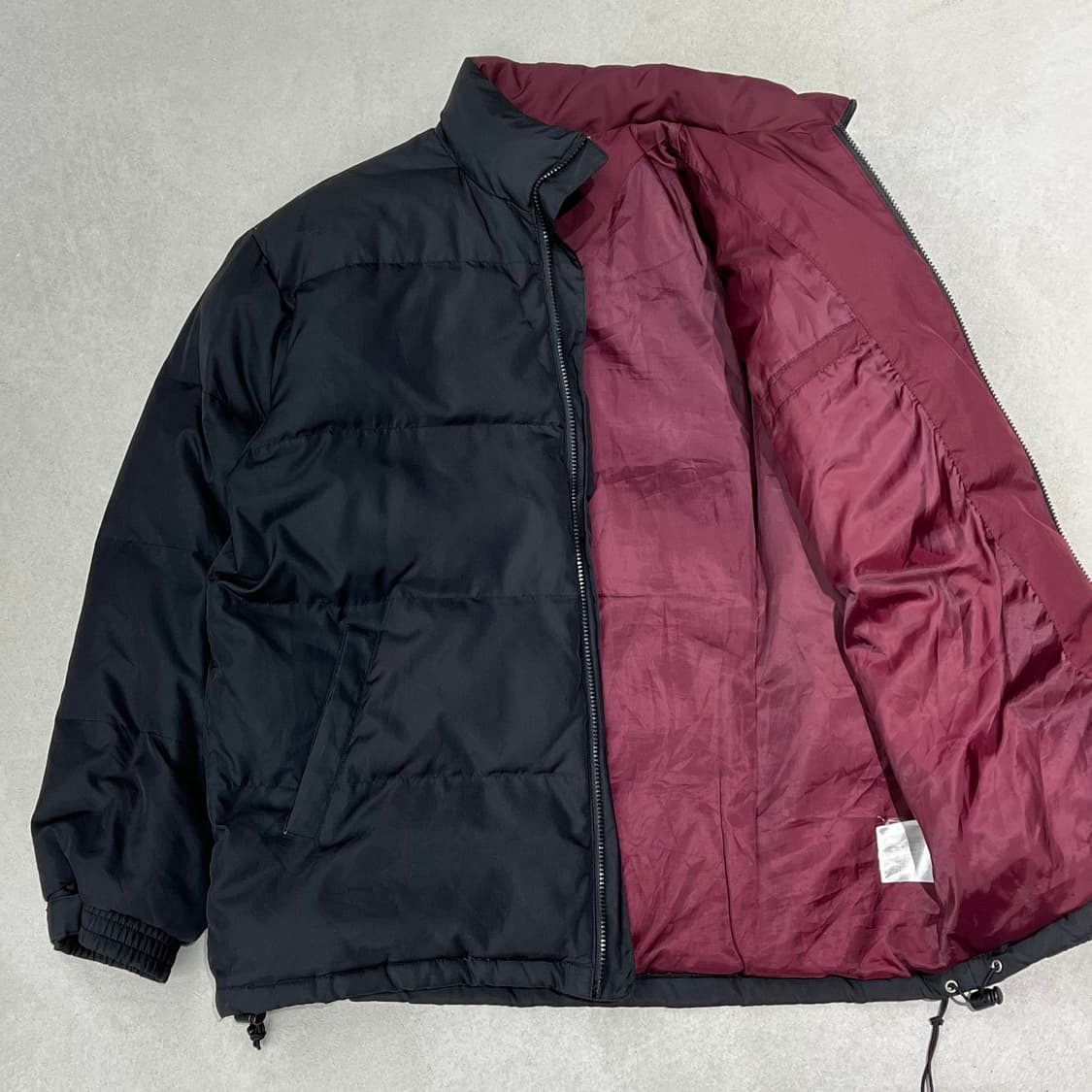 나이키 로고 푸퍼 패딩 s09273 상품이미지3