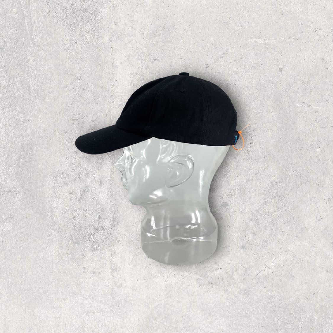 스투시 스펠아웃 볼캡 상품이미지4