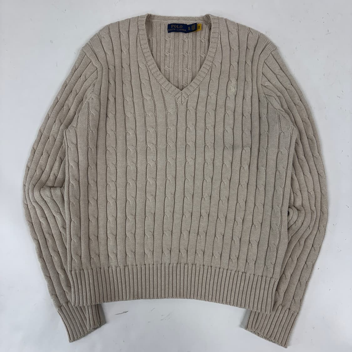 폴로 니트  상품이미지3