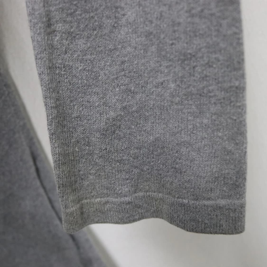 버버리 블루라벨 면 가디건 63437 상품이미지7