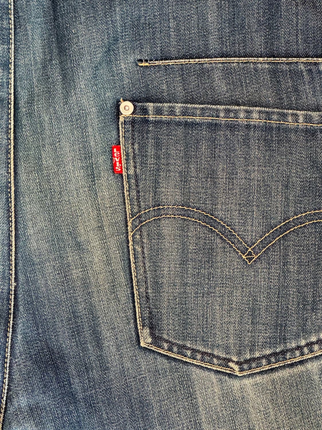 리바이스 엔지니어드 진 상품이미지9