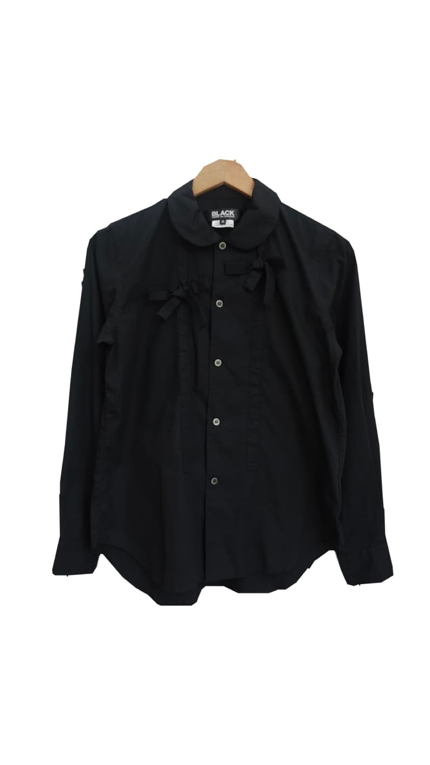Comme des garcons black 상품이미지1