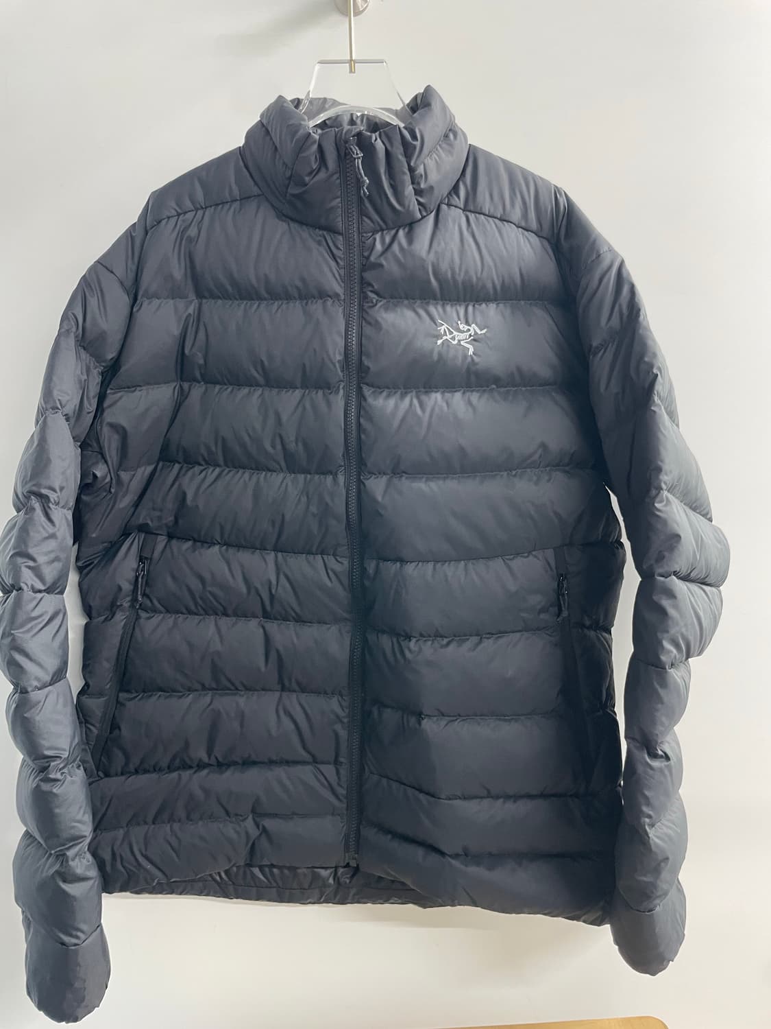 아크테릭스 토륨 AR 자켓 XL 블랙 상품이미지1